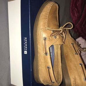 Women’s Sperry’s shoes
